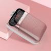Rechargeable Wireless Microphone Portable Amplifier Loudspeaker  Teaching Environment