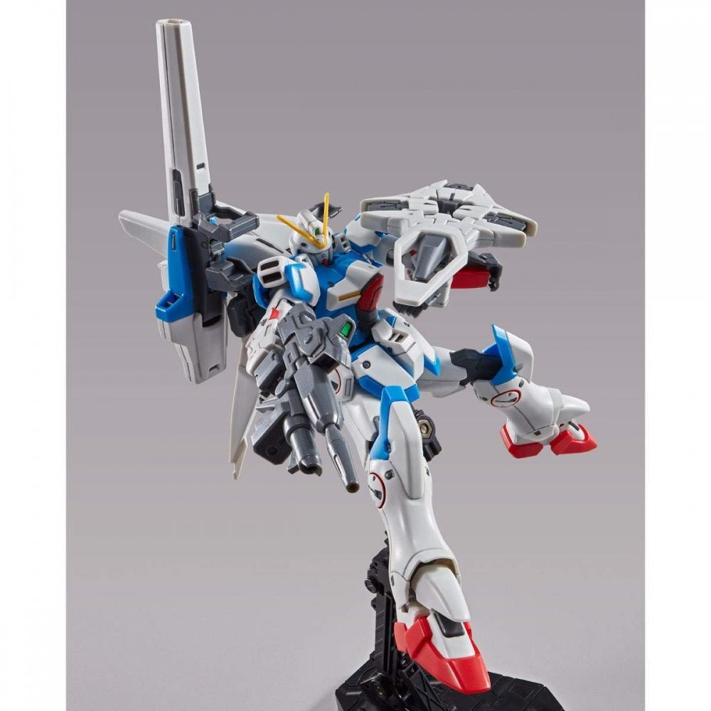 BANDAI SPIRITS HG 1144 Second V Plastic Model (Hobby Online Shop Limited)