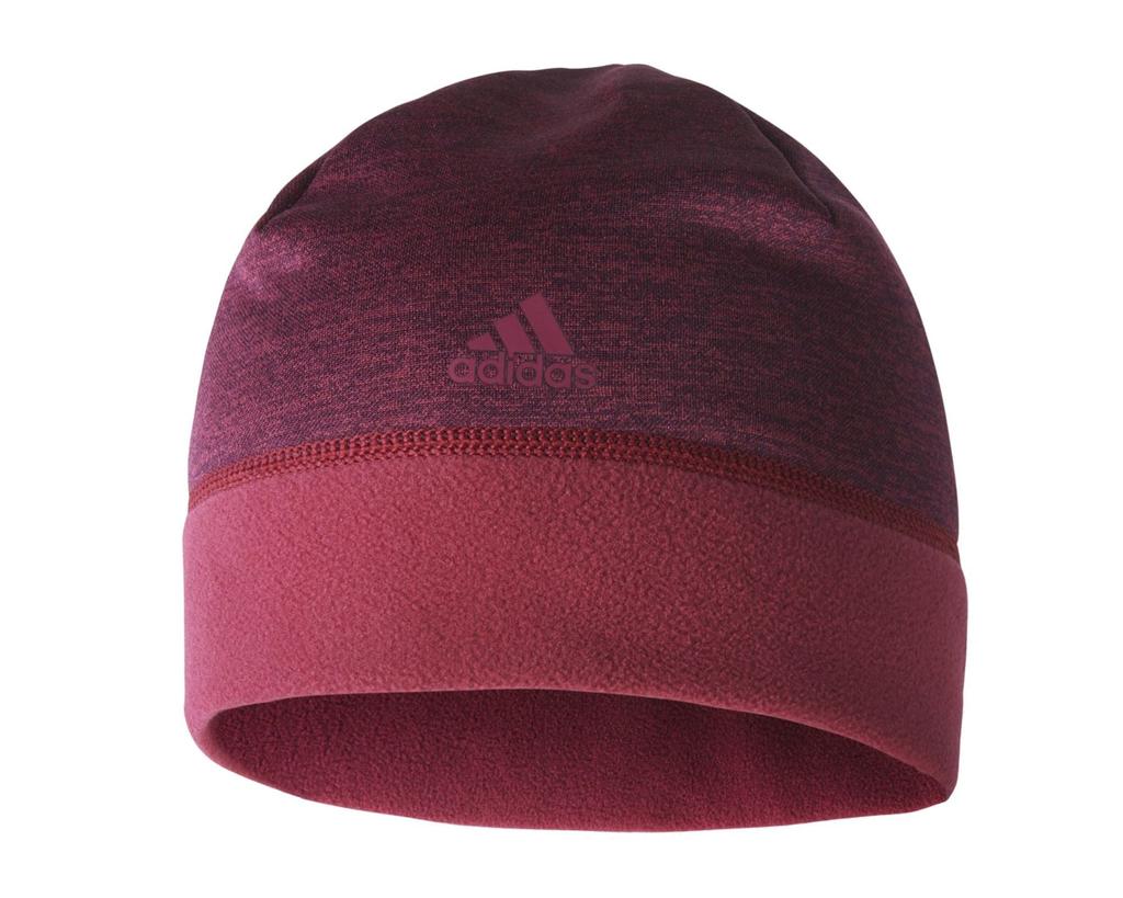 Adidas Casual Beanie Red Knight Ruby Ruby Japan Men's Hat, BR0813, F17/Mystery F17/Mystery F17, OSFZ-(Free Size)
