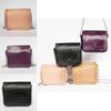 Fashionable Women Crossbody Bag In Durable Pu Leather With Chic Chain Detail
