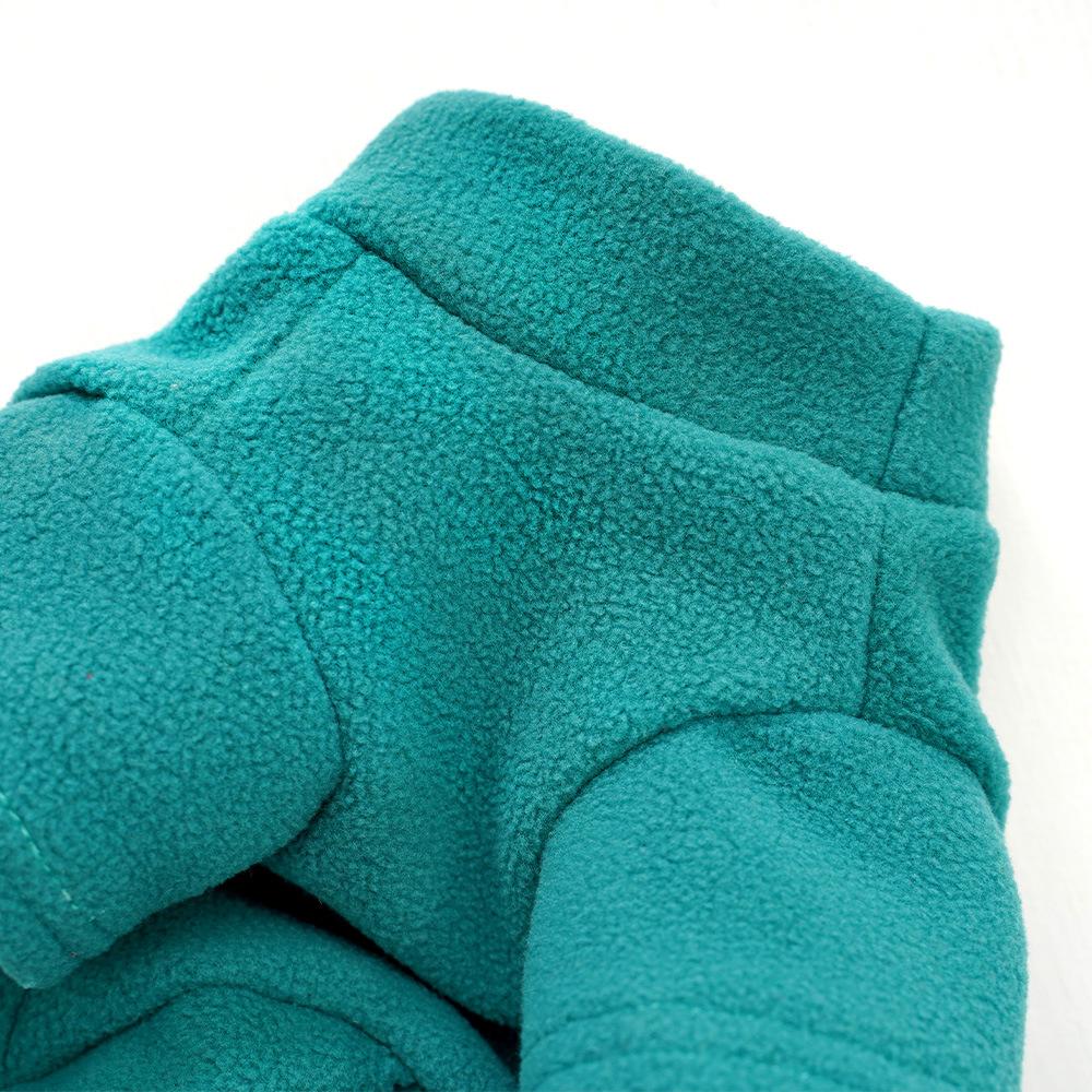 Pet Dog Cat Autumn Winter Clothes Cashmere Bearfight Dog Clothes Supplies Cat Clothing