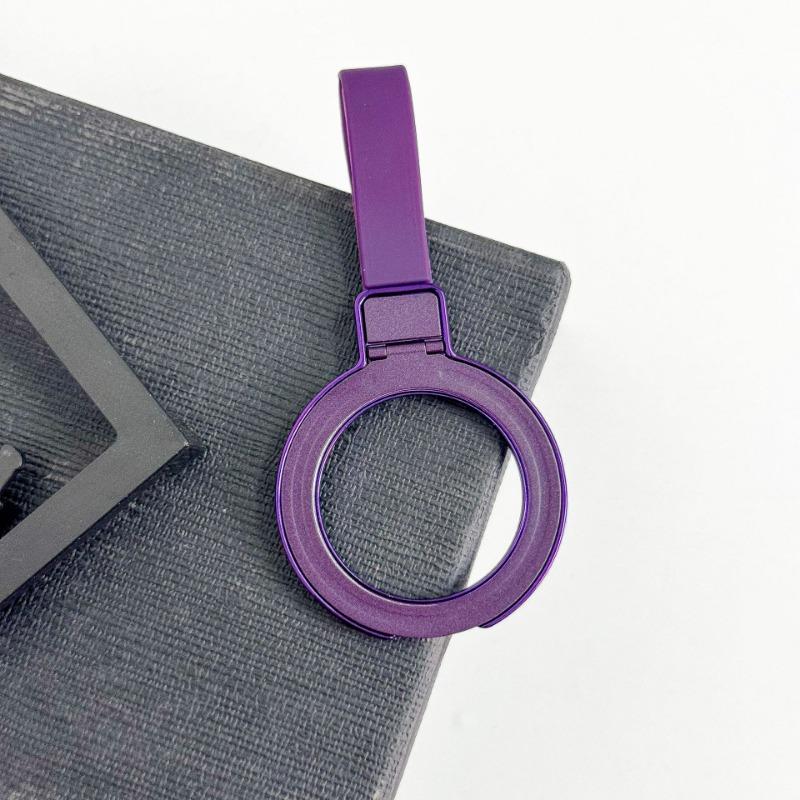 Tragbarer Handheld Magnetischer Kabelloser Lade-Schreibtisch-Telefonständer Halter