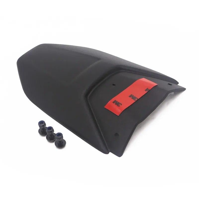 RiderJacky® For BMW F900R F900XR   Motorcycle Rear Mudguard Fender Extender Extension Protector F 900 XR F900 R