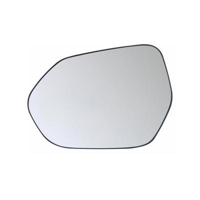 Driver Side Mirror Glass w/Backing Plate Heated For Toyota Camry 2018-2024