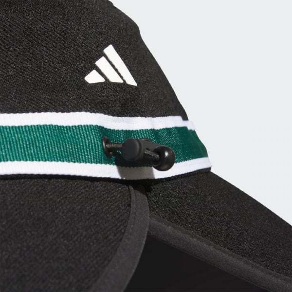 Adidas Golf Wide Hat Black Is4863