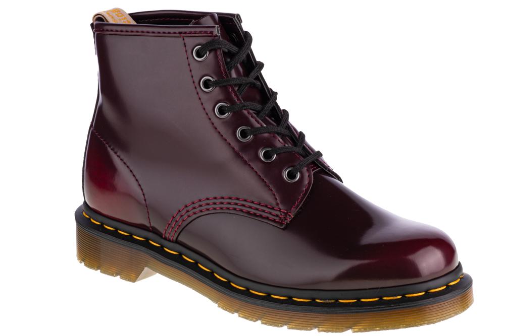 Air Wair Dr. Martens Bovver - Botas Para Mujer Botas Mujer Militares