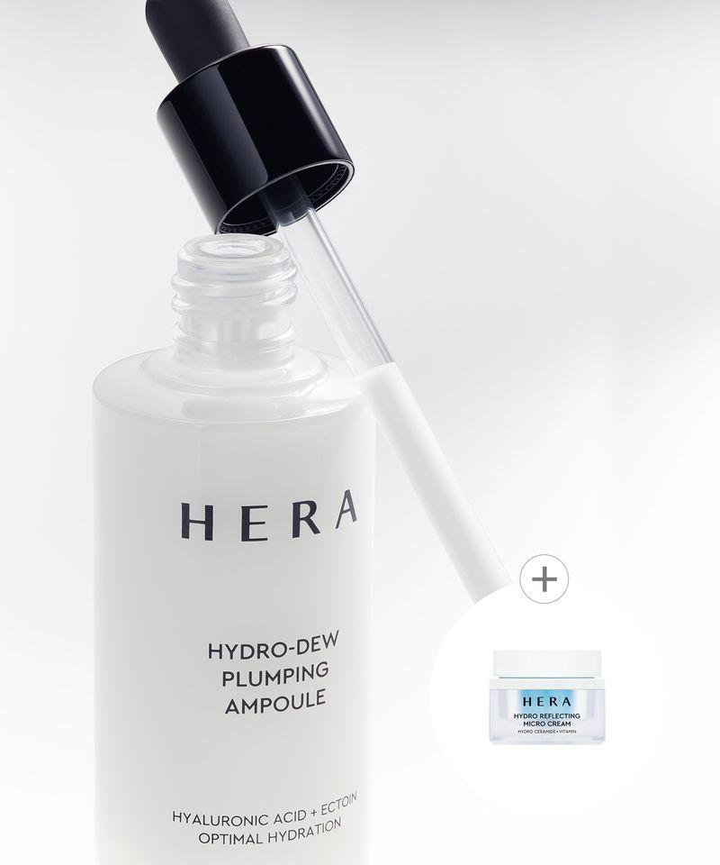 Hydro-Dew ампула для объема, 50 мл