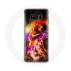 Case - Nike - Samsung Galaxy S8 - Multicolored - Flexible - Sporty