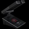 Runpu RP-9800SC Digital Desktop Conference Microphone System (CN version)