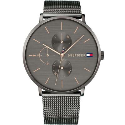 Tommy Hilfiger 1781945 Orologio da donna Jenna Grey