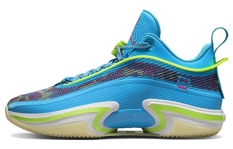 

Air Jordan X Luka Doncic 36 Low Laser Blue DN4196-430 41