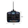 Controller Accessories Easy to Use Durable Assembly Steering Control for Powered Ride Ons Children Electric Ride on Toys