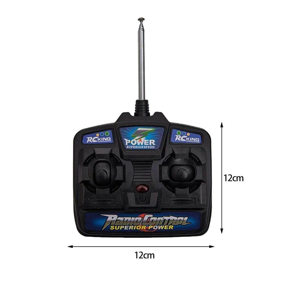 Controller Accessories Easy to Use Durable Assembly Steering Control for Powered Ride Ons Children Electric Ride on Toys