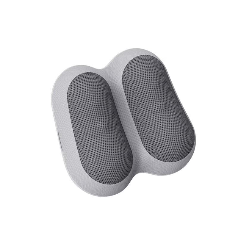 Breo Back 2S Kneading Massager CN plug (adapter included)