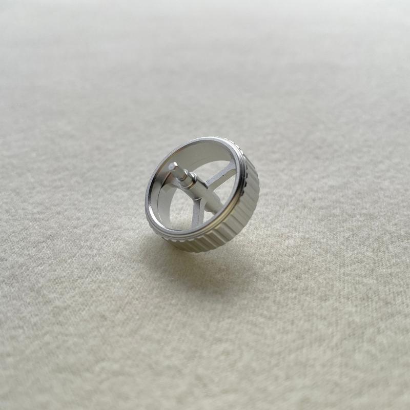 Gaming Maus Scrollrad Riemenscheibe Maus Metallisches Rollrad Reparatur Ersatz für Drahtlose Maus