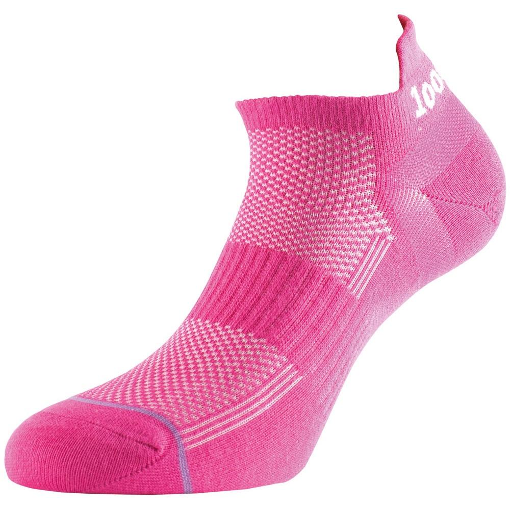 1000 Mile Ultimate Liner-Socken für Damen/Damen