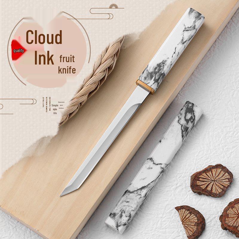 Ultra-Sharp Hand-Forged Eel and Bone Removal Knife – Expert Kitchen Tool