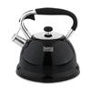 Teesa Stainless Steel Kettle with Whistling 3L Gas Induction