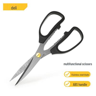 DL2614 Stainless Steel Multi-Function Scissors
