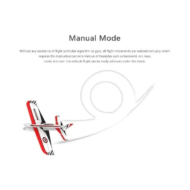 Radiolink Byme-A Byme-D Flight Controller Mini FC 3/5 Flight Mode with Gyro 3D for RC Fixed-wing Airplane Straight Wing Aircraft