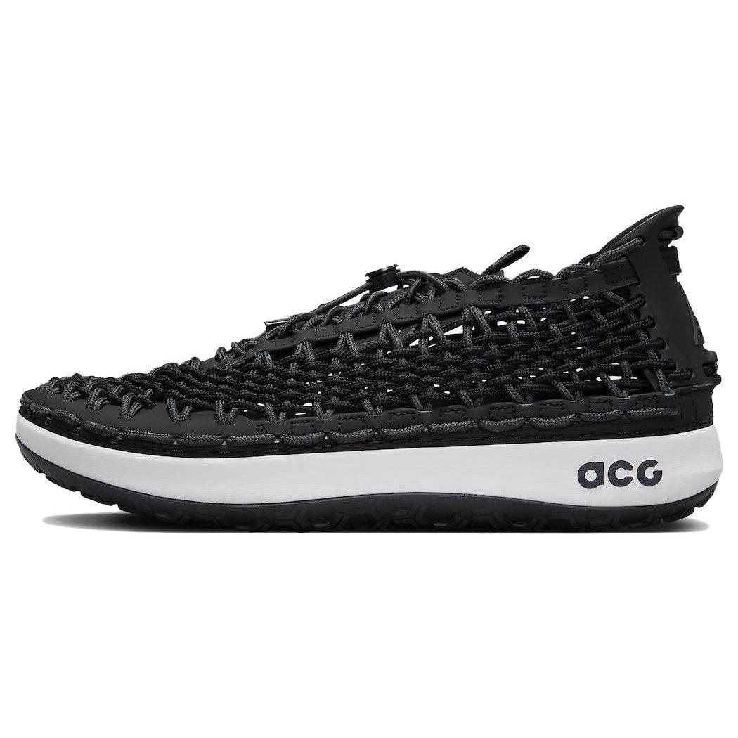 Nike Acg Watercat+ Melns Balts CZ0931-003