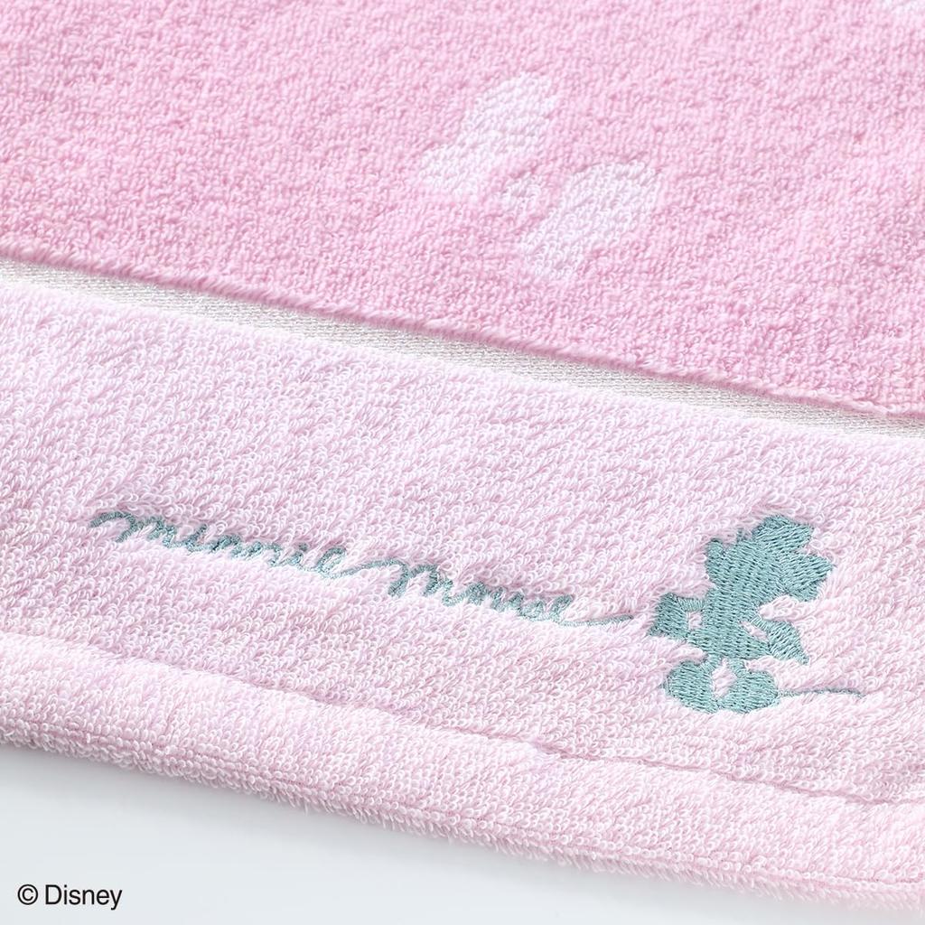 Disney Silhouette Bath 60 X 120 4140B930 Towel, Approx. Cm, White,