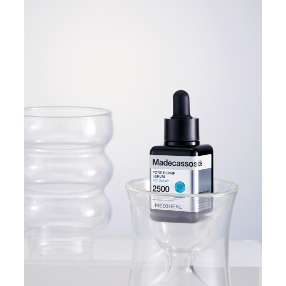 Mediheal Pore Repair Serum 40ml Madecassoside