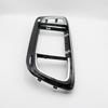 9 Inch For  CHRYSLER GRAND VOYAGER FRAME Car Radio Stereo GPS MP5 Android Player 2 Din Fascias Panel DashBoard Frame Cover