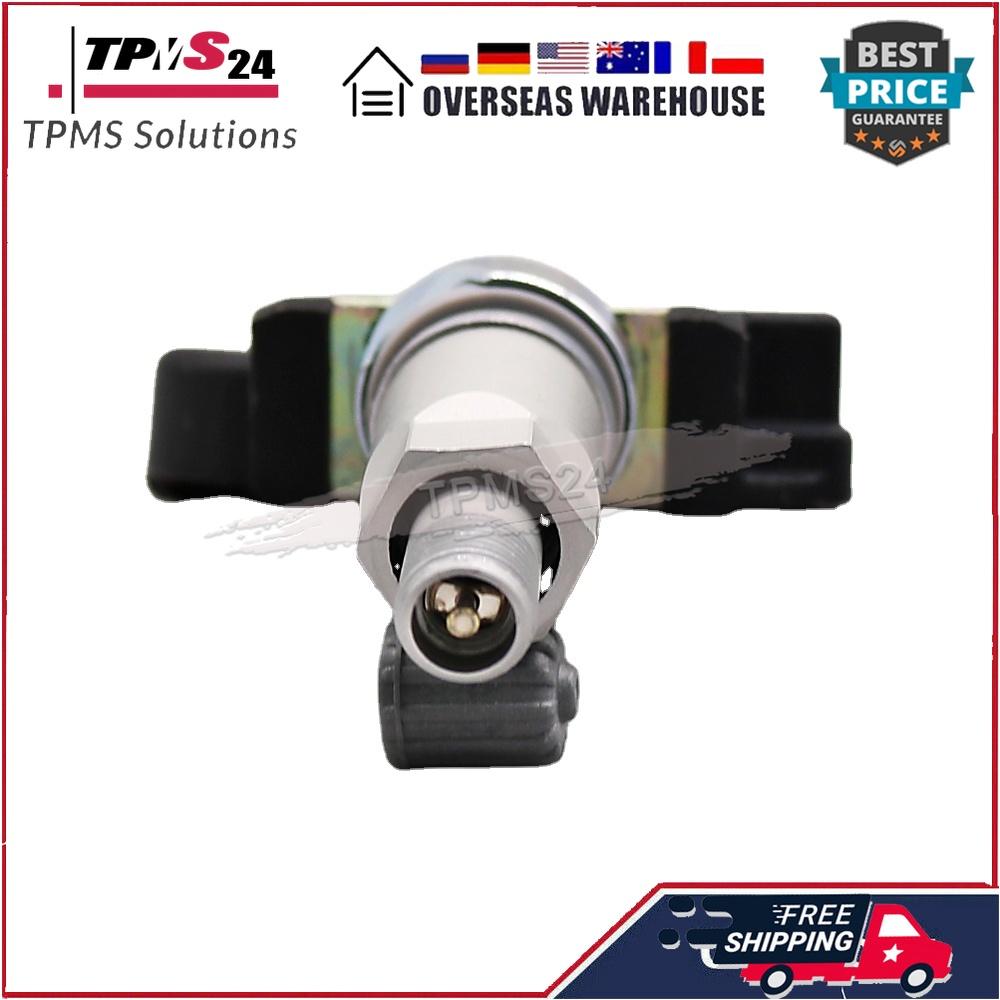 4X Für Tesla Model 3 Model S Model X 433MHz TPMS SENSOR REIFENLUFTDRUCKSENSOR 1074812-00-A 1074812-00-B 1034602-00-C