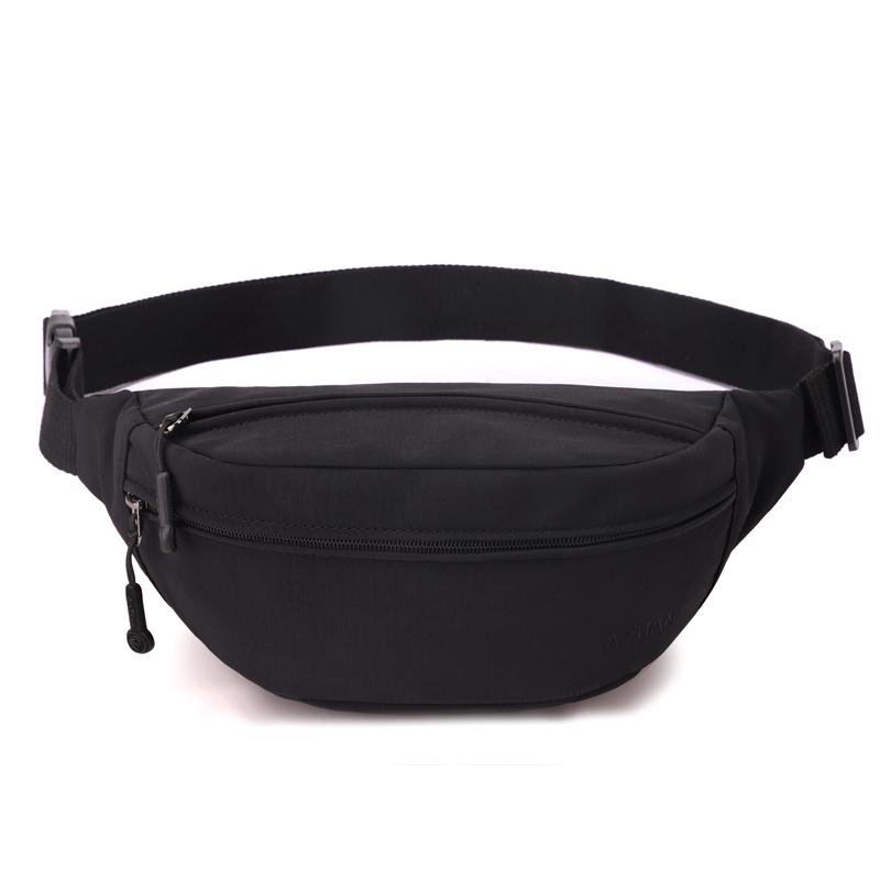 Small Bag Waist Bag Women's Crossbody Bag Mobile Phone Bag