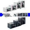 12U Wall Mount Network Cabinet