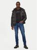 Зимняя куртка Calvin Klein Essential Down Jacket (J30J325946) черный