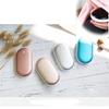Electric 10000mah Hand Hand Warmer 3 Levels Usb Rechargeable Simple Warm Keep