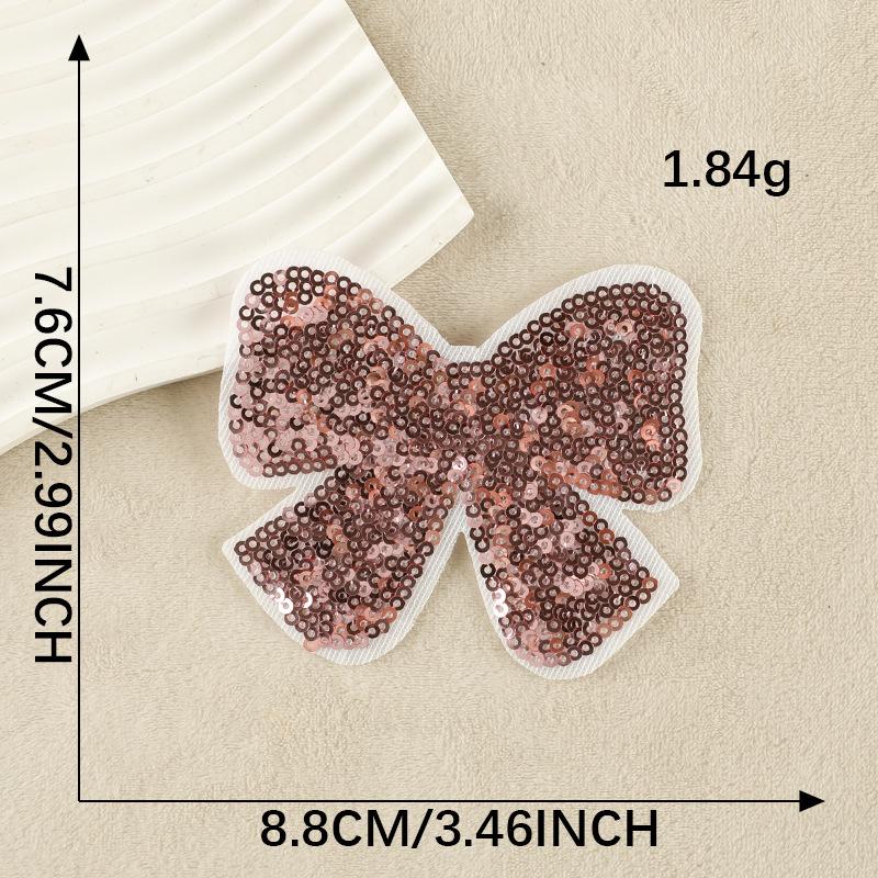 

Вышитые бисером и этикетки Duoku для одежды, обуви, шляп, сумок, чехлов для телефонов, самодельные наклейки для ткани