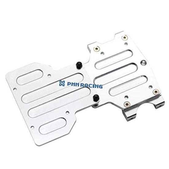 Aluminum Mounting Deck for TAMIYA CR-01 (PMM Products)