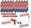 Kit de izolație spray Polynor Pro Bus 20X 750 Set de produse fonoabsorbante