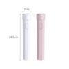 Portable Handheld Mini Nail Lamp For Gel Polish Quick Dry Flashlight Pen Usb Nail Dryer Machine Uv Led Nail Lamp