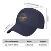 Jackie Daytona Cap baseball cap Beach outing thermal visor Cap female Men's