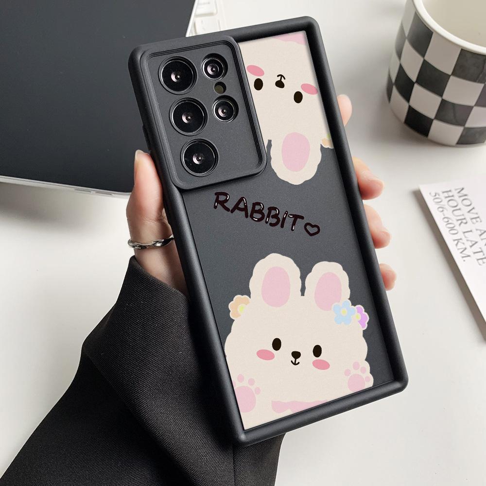 Pouzdro na telefon pro iPhone 11 13 12 14 15 16 Pro Max XR XS Samsung A15 A55 A05 Redmi 12 13C OPPO A16 A18 A60 Reno 11 Vivo Y17S Y12 infinix note 40 smart 8