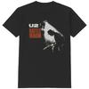 U2 - Rattle & Hum - Black T-shirt Unisex T-Shirt