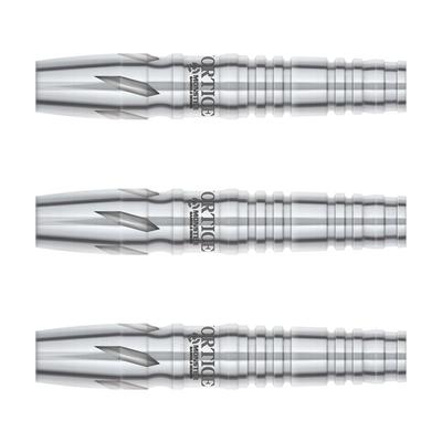 MONSTER TUNGSTEN Série VORTICE2 2BA Conjunto de Dardos 80%