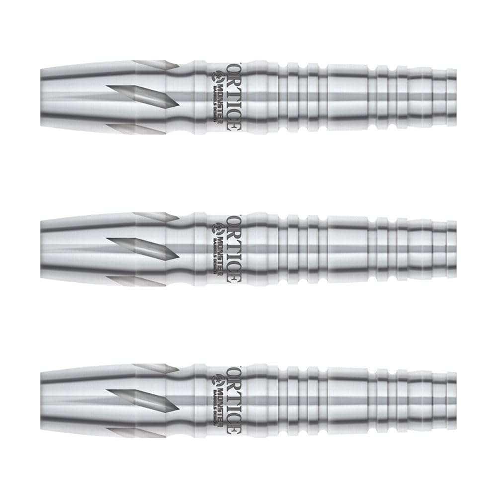 

MONSTER Series VORTICE2 2BA Darts Barrel Darts Set TUNGSTEN80%
