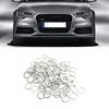 Engine Oil Drain Plug Gasket 21513-23001 Aluminum Washers Rings Gasket