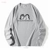 WHAM thank god for immigrants T Shirt long or short sleeves vintage Washed homme fashion designer clothes Breathable Versatile