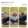 Beishanlang Outdoor BBQ and Tea Stove Set SK201