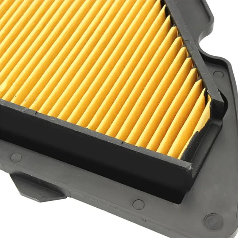 Motorcycle Air Filters For Yamaha R1 YZF-R1 YZFR1 2004-2006