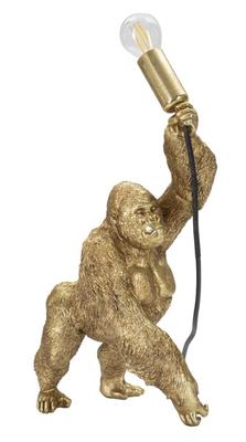 Tischleuchte Gorilla Cm 22,5X16X40