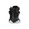 New JORDAN 6 Rings Black White GS 323419-011