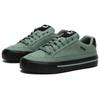 New PUMA Court Classic Vulc Abrasion Resistant Lightweight Cushioning Low Top Skateboard Shoes Unisex Green Black 395020-04