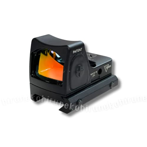 DMAG RMR Type Red Dot Sight BK M103